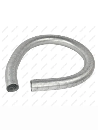 Металлорукав d=100мм L=2000мм оцинкованный МЗГС МЗГС рцв 320.100.2000.00