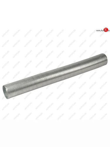 Металлорукав d=110мм L=1000мм оцинкованный МЗГС МЗГС рцв 320.110.1000.00