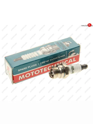 Свеча зажигания для бензопилы TORCH TORCH rdj8j