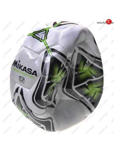 Мяч футбольный размер 5 MIKASA MIKASA regateador5-r MIKASA regateador5-r