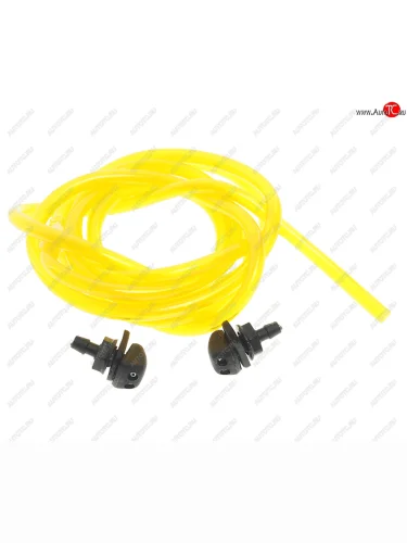 Арматура омывателя КАМАЗ в сборе (3 поз.6 дет.) TRAILER TRAILER ремкомплект 11.5208300 тлр