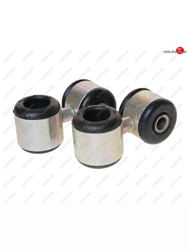 Стойка стабилизатора ВАЗ-2190 комплект 2шт. БРТ БРТ ремкомплект 177ру