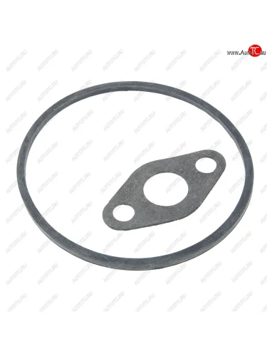 Ремкомплект ЯМЗ фильтра грубой очистки масла НО (3 поз.3 дет.) TRAILER TRAILER ремкомплект 236-1012100