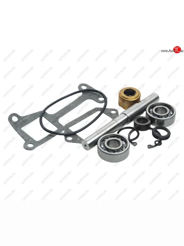 Ремкомплект ЯМЗ-7511 насоса водяного полный (11поз.12 дет.) TRAILER TRAILER ремкомплект 7511-13070003-11