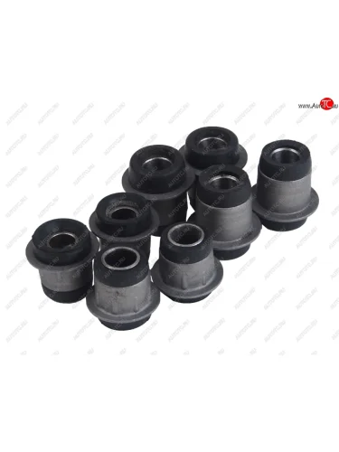 Сайлентблок ВАЗ-2101-07 подвески комплект БРТ БРТ ремкомплект 9ру-01