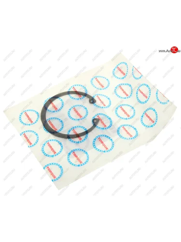 Кольцо стопорное ЛАДА Vesta ступицы заднего колеса TORQUE TORQUE ret119