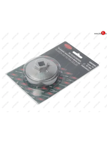 Съемник фильтров масляных 67мм 14-ти гранный чашка ROCKFORCE ROCKFORCE rf-10686714