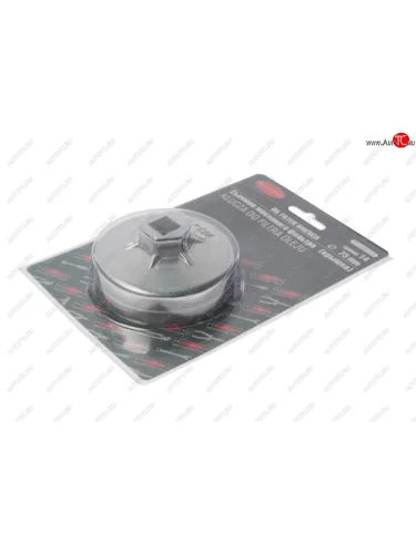 Съемник фильтров масляных 73мм 14-ти гранный чашка ROCKFORCE ROCKFORCE rf-10687314