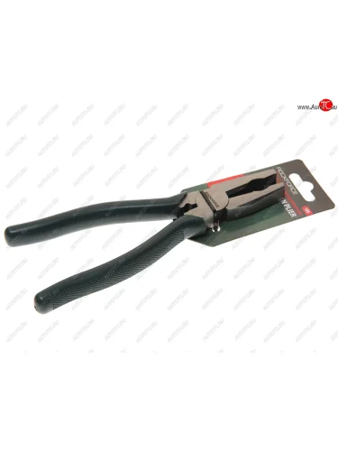 Пассатижи 210мм комбинированные с держателем ROCKFORCE ROCKFORCE rf-109