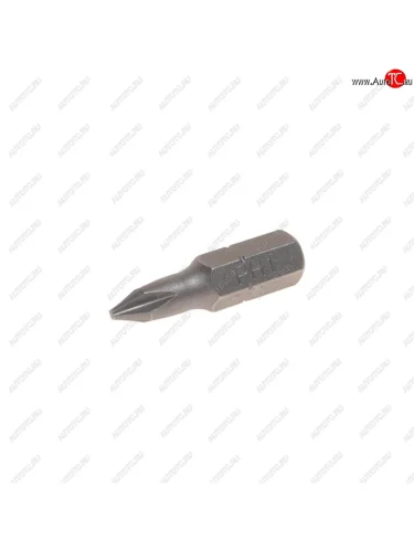 Бита крестовая PH1х25мм 14 ROCKFORCE ROCKFORCE rf-121251