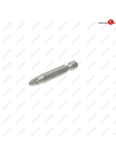 Бита POZIDRIVE PZ2х50мм 14 ROCKFORCE ROCKFORCE rf-122502