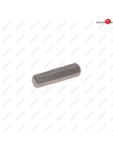 Бита HEX H6х25мм 14 6-ти гранная ROCKFORCE ROCKFORCE rf-1242506