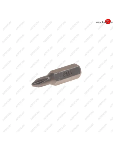 Бита крестовая PH1х30мм 516 ROCKFORCE ROCKFORCE rf-151301