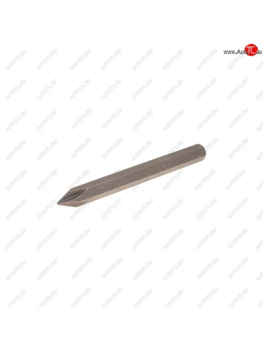 Бита крестовая PH1х80мм 516 ROCKFORCE ROCKFORCE rf-151801