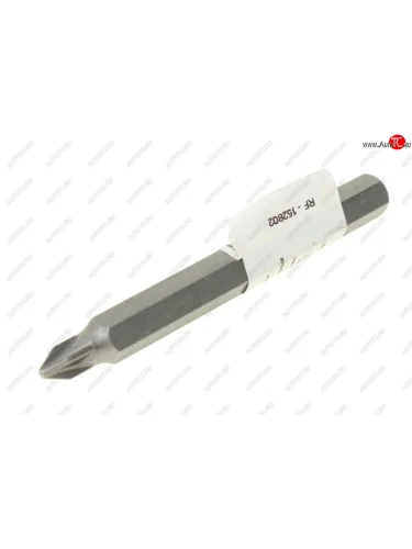 Бита POZIDRIVE PZ2х80мм 516 ROCKFORCE ROCKFORCE rf-152802