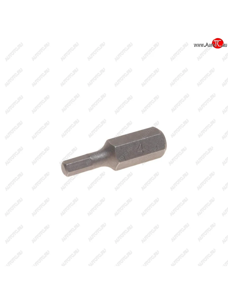 Бита HEX H4х30мм 516 ROCKFORCE ROCKFORCE rf-1543004  в Самаре Самарской области