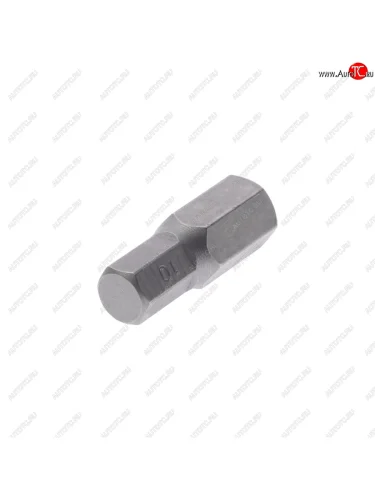 Бита HEX H10х30мм 516 ROCKFORCE ROCKFORCE rf-1543010