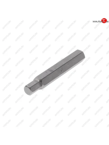 Бита HEX H5х70мм 516 ROCKFORCE ROCKFORCE rf-1547005