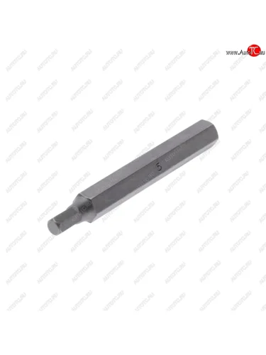 Бита HEX H10х70мм 516 ROCKFORCE ROCKFORCE rf-1547010