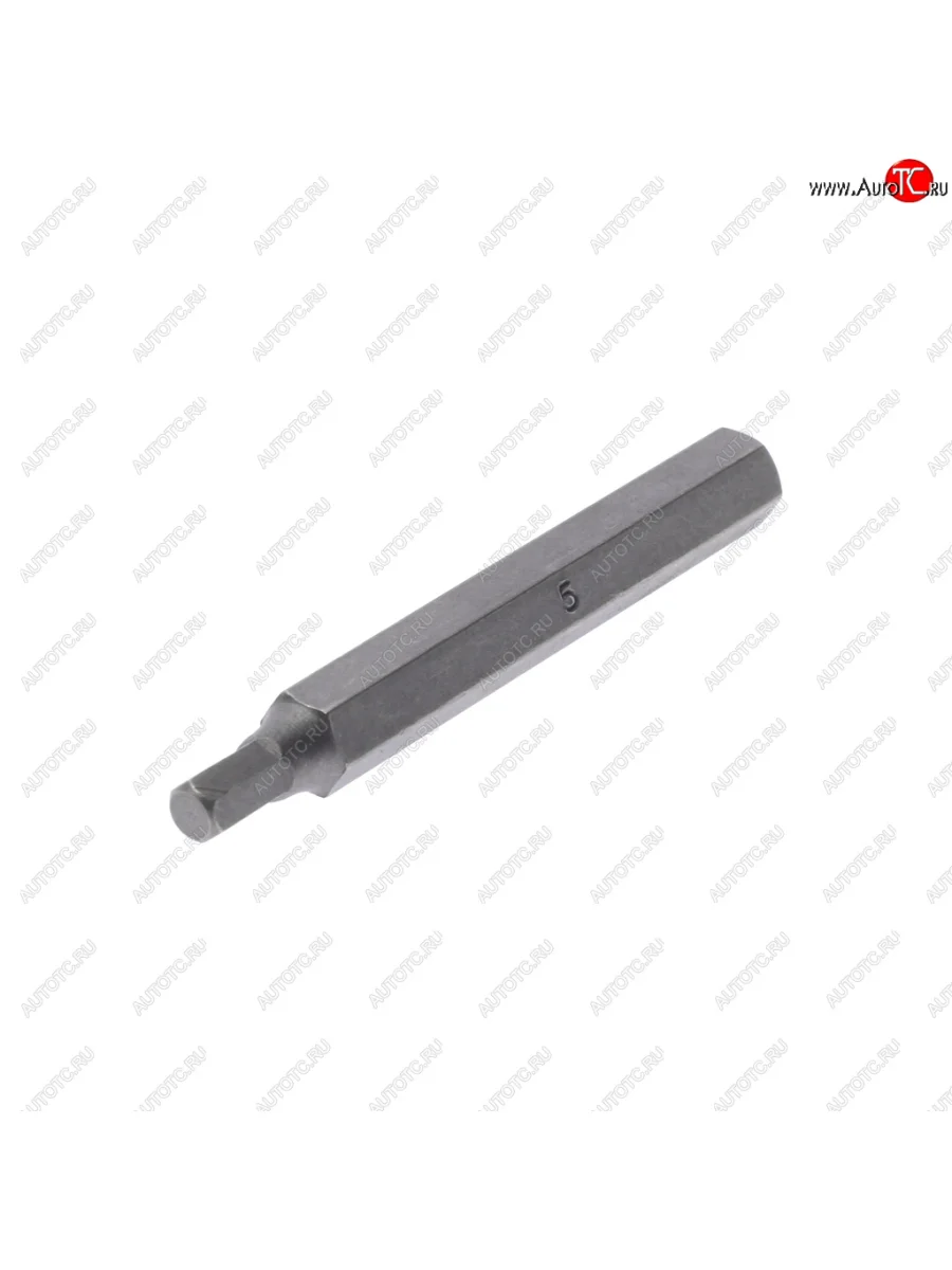 Бита HEX H10х70мм 516 ROCKFORCE ROCKFORCE rf-1547010  в Самаре Самарской области