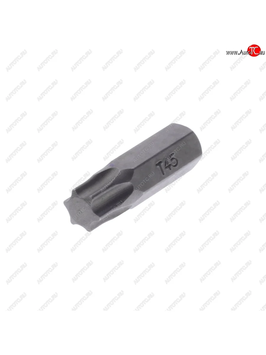 Бита TORX T45х30мм 516 ROCKFORCE ROCKFORCE rf-1563045  в Самаре Самарской области