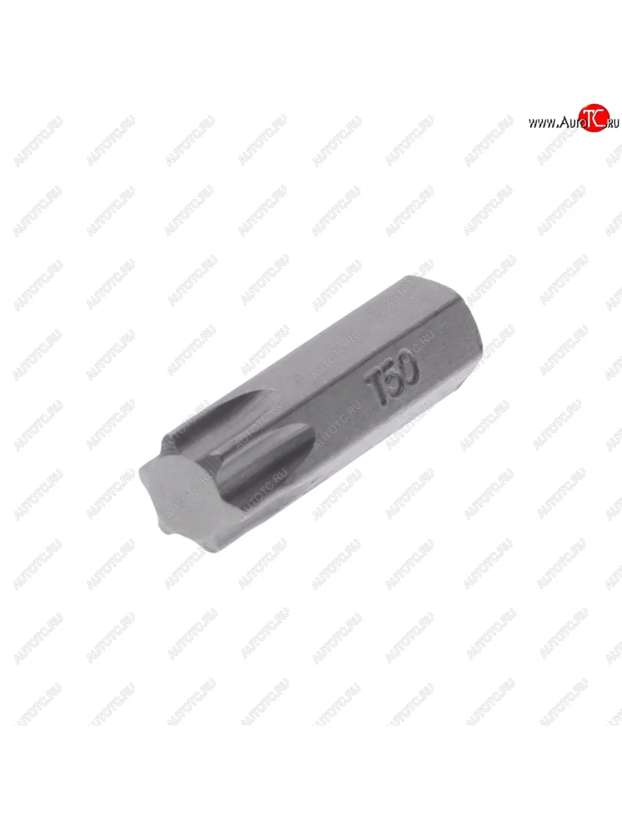 Бита TORX T50х30мм 516 ROCKFORCE ROCKFORCE rf-1563050  в Самаре Самарской области