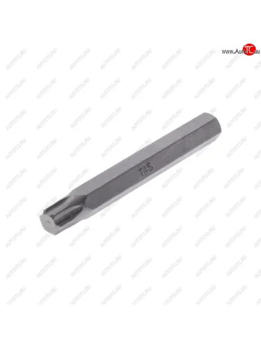 Бита TORX T45х70мм 516 ROCKFORCE ROCKFORCE rf-1567045