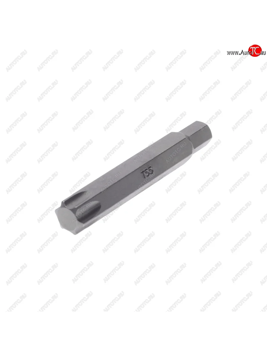 Бита TORX T55х70мм 516 ROCKFORCE ROCKFORCE rf-1567055  в Самаре Самарской области