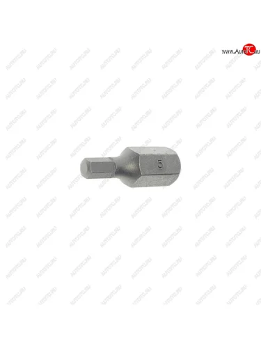 Бита HEX H5х30мм 38 ROCKFORCE ROCKFORCE rf-1743005