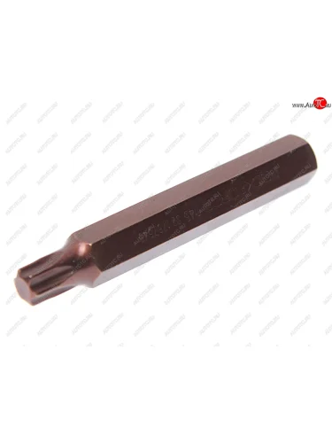 Бита TORX T45х75мм 10мм ROCKFORCE ROCKFORCE rf-1767545pr