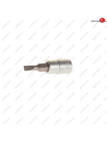 Бита-головка 14 SL 0.8х4х32мм ROCKFORCE ROCKFORCE rf-3233204