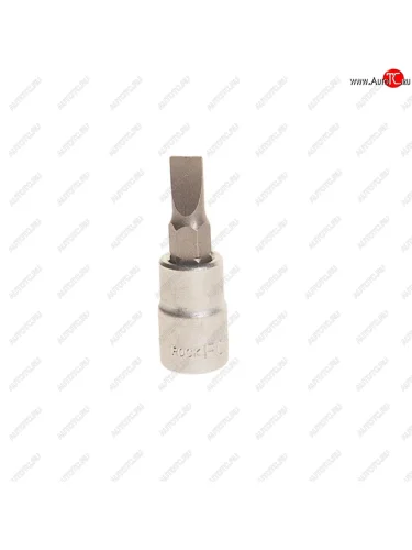 Бита-головка 14 SL1.0х5.5х32мм ROCKFORCE ROCKFORCE rf-32332055