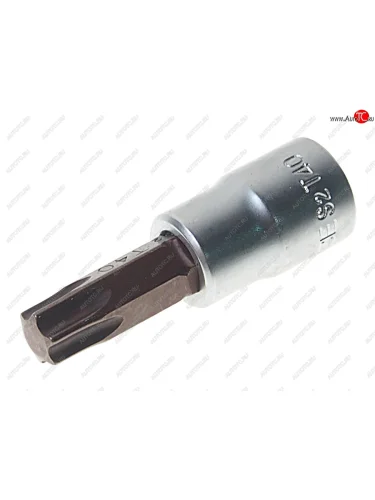 Бита-головка 1/4 TORX T40 ROCKFORCE ROCKFORCE rf-3263240pr ROCKFORCE rf-3263240pr