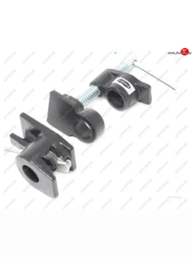 Струбцина винтовая трубная 12 ROCKFORCE ROCKFORCE rf-332612