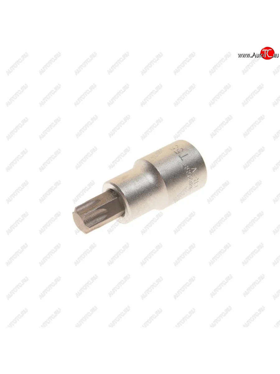 Бита-головка 1/2 TORX T55х55мм ROCKFORCE ROCKFORCE rf-34605555 ROCKFORCE rf-34605555  в Самаре Самарской области