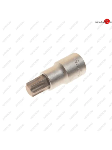 Бита-головка 1/2 TORX T60х55мм ROCKFORCE ROCKFORCE rf-34605560 ROCKFORCE rf-34605560
