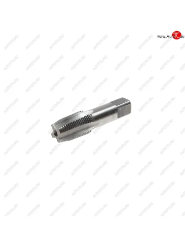 Метчик 3/8 в пластиковом футляре ROCKFORCE ROCKFORCE rf-38-18npt ROCKFORCE rf-38-18npt