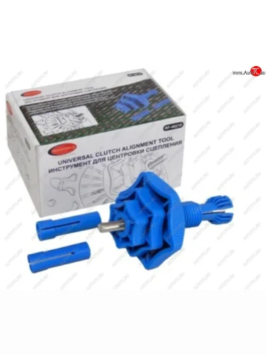 Набор направляющих для центровки дисков сцепления универсальный 3 предмета ROCKFORCE ROCKFORCE rf-40216 ROCKFORCE rf-40216