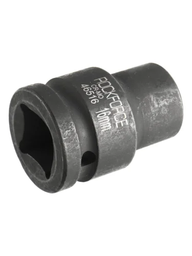 Головка торцевая 34 16мм ударная L=54мм ROCKFORCE ROCKFORCE rf-46516