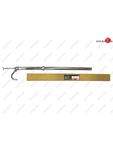 Насос ручной для перекачки масла на бочку ROCKFORCE ROCKFORCE rf-490d ROCKFORCE rf-490d