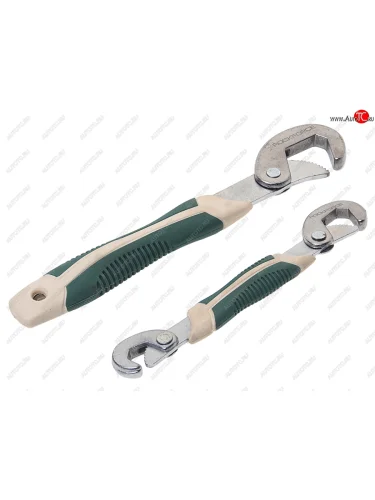 Набор ключей универсальных 9-32мм гаечных, разводных ROCKFORCE ROCKFORCE rf-5023