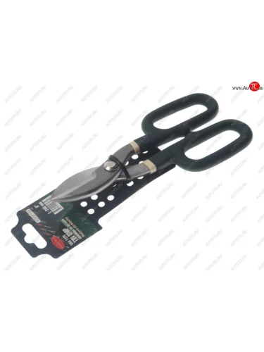 Ножницы по металлу 200мм (8) ROCKFORCE ROCKFORCE rf-5055p08 ROCKFORCE rf-5055p08