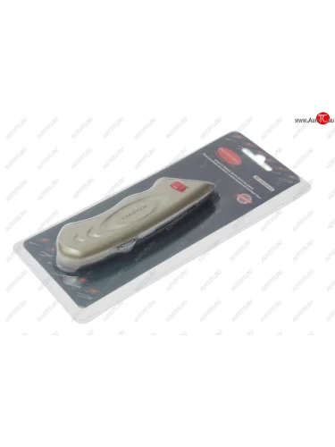 Нож 18мм с трапециевидным лезвием 3шт ROCKFORCE ROCKFORCE rf-5055p42