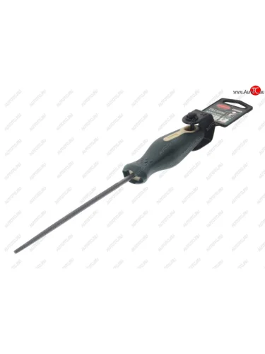 Напильник круглый 150мм с держателем ROCKFORCE ROCKFORCE rf-5056p36