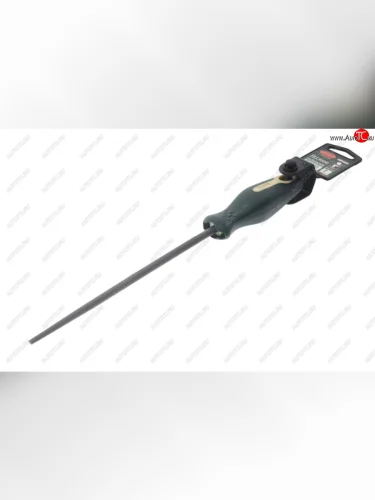 Напильник круглый 200мм с держателем ROCKFORCE ROCKFORCE rf-5056p38