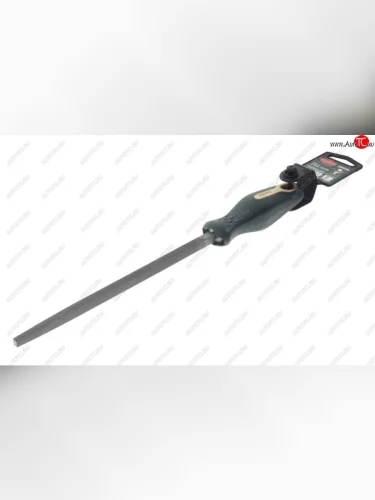 Напильник квадратный 200мм с держателем ROCKFORCE ROCKFORCE rf-5056p48