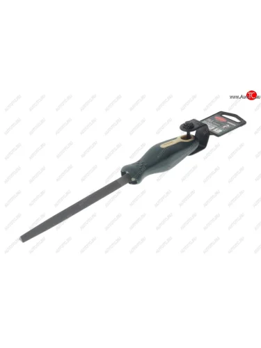 Напильник трехгранный 150мм с держателем ROCKFORCE ROCKFORCE rf-5056p56 ROCKFORCE rf-5056p56