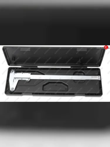 Штангенциркуль 125мм 0.02мм в футляре ROCKFORCE ROCKFORCE rf-5096p