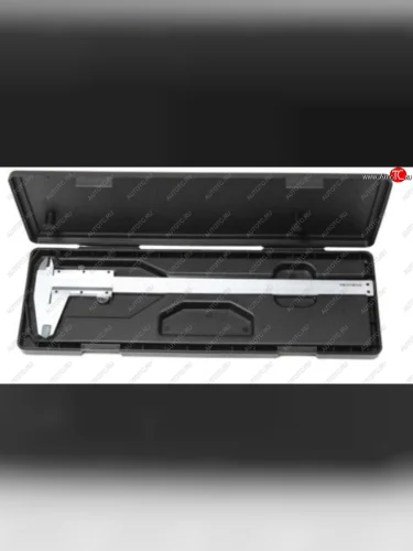 Штангенциркуль 150мм 0.02мм в футляре ROCKFORCE ROCKFORCE rf-5096p1