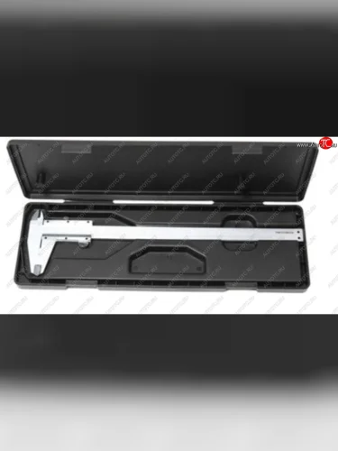 Штангенциркуль 200мм 0.02мм в футляре ROCKFORCE ROCKFORCE rf-5096p2